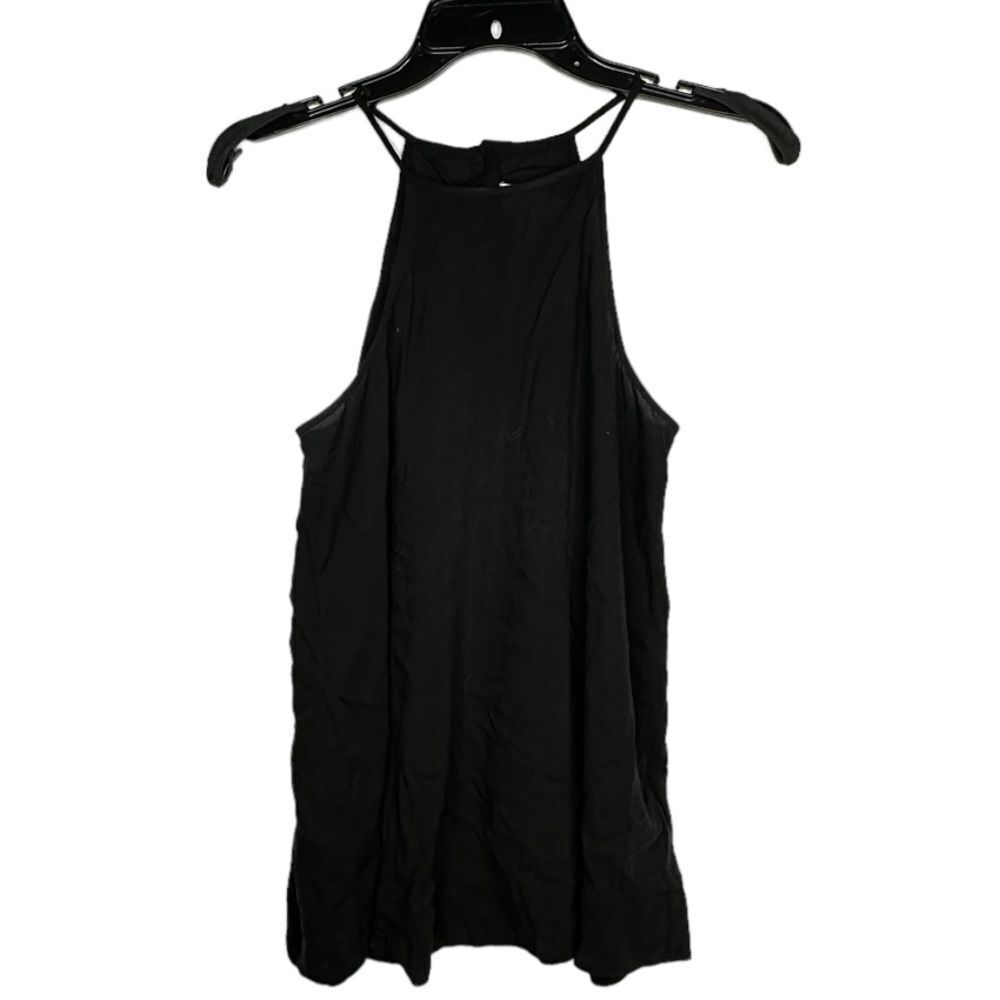 Cloth & Stone Black Top